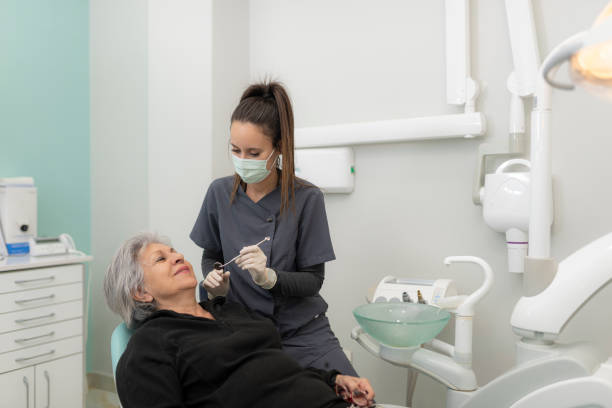 Best Emergency Root Canal Treatment in Long Grove, IA