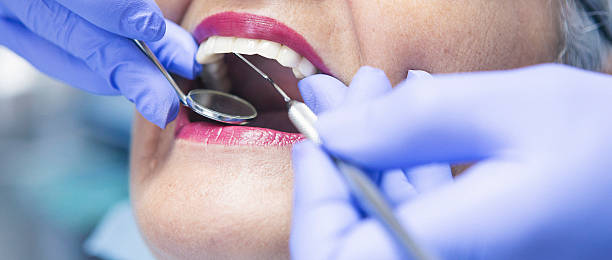 Best Orthodontic Emergency Dentist in Long Grove, IA